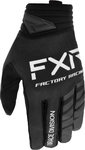 FXR Prime 2023 Gants de motocross