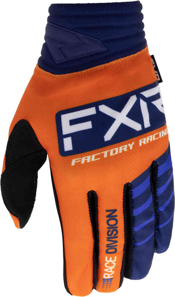 FXR Prime 2023 越野摩托車手套