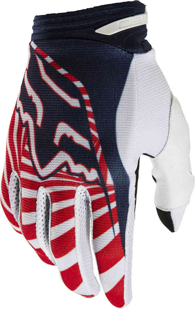 FOX 180 Goat Guantes de motocross