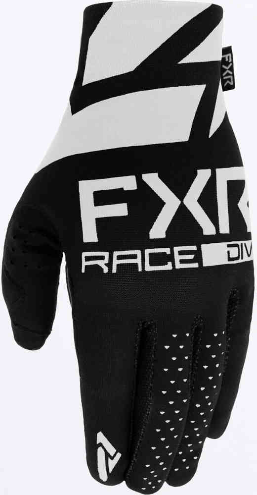 FXR Pro-Fit Lite Motocrosshandskar för ungdomar