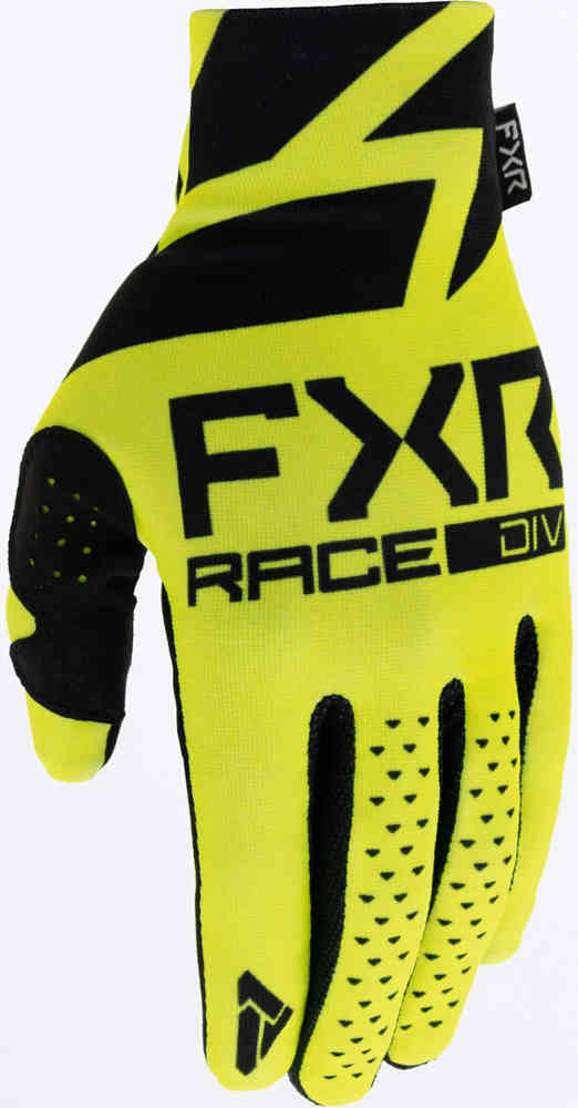 FXR Pro-Fit Lite Молодежные перчатки для мотокросса