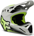 FOX V1 Toxsyk Jeugd Motorcross Helm