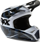 FOX V1 Nuklr Молодежный шлем для мотокросса