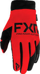 FXR Cold Cross Lite Guanti da motocross