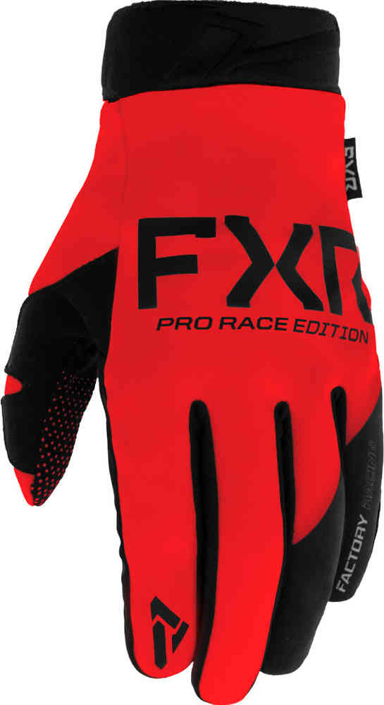 FXR Cold Cross Lite Luvas de Motocross