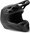 FOX V1 Matte Black Casque de motocross pour les jeunes