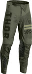 Thor Pulse Combat Молодежные мотокроссовые штаны