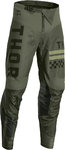 Thor Pulse Combat Pantalons de motocròs juvenil