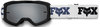 FOX Main Nuklr Mirrored Jugend Motocross Brille