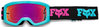 FOX Main Nuklr Mirrored Młodzieżowe gogle motocrossowe