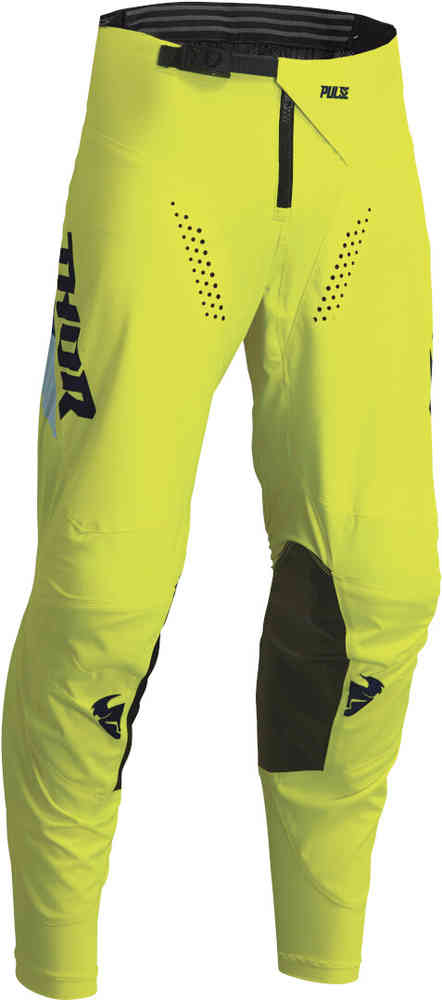 Thor Pulse Tactic Pantalon de motocross pour les jeunes