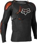 FOX Baseframe Pro D3O® Молодежная куртка для мотокросса
