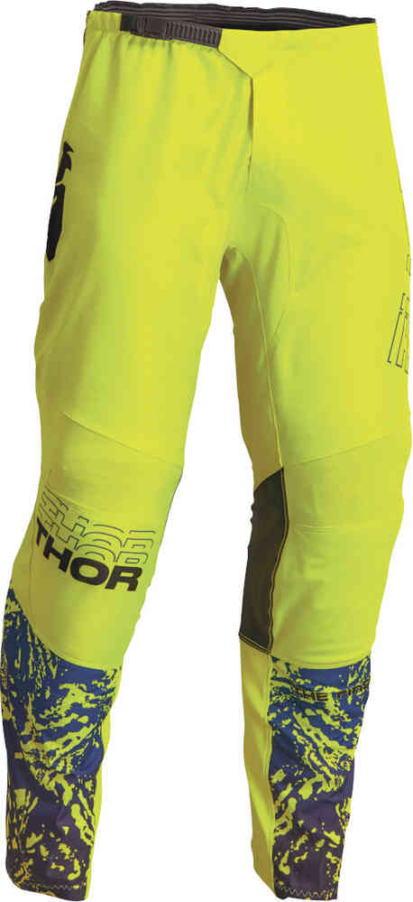 Thor Sector Atlas Youth Motocross Pants