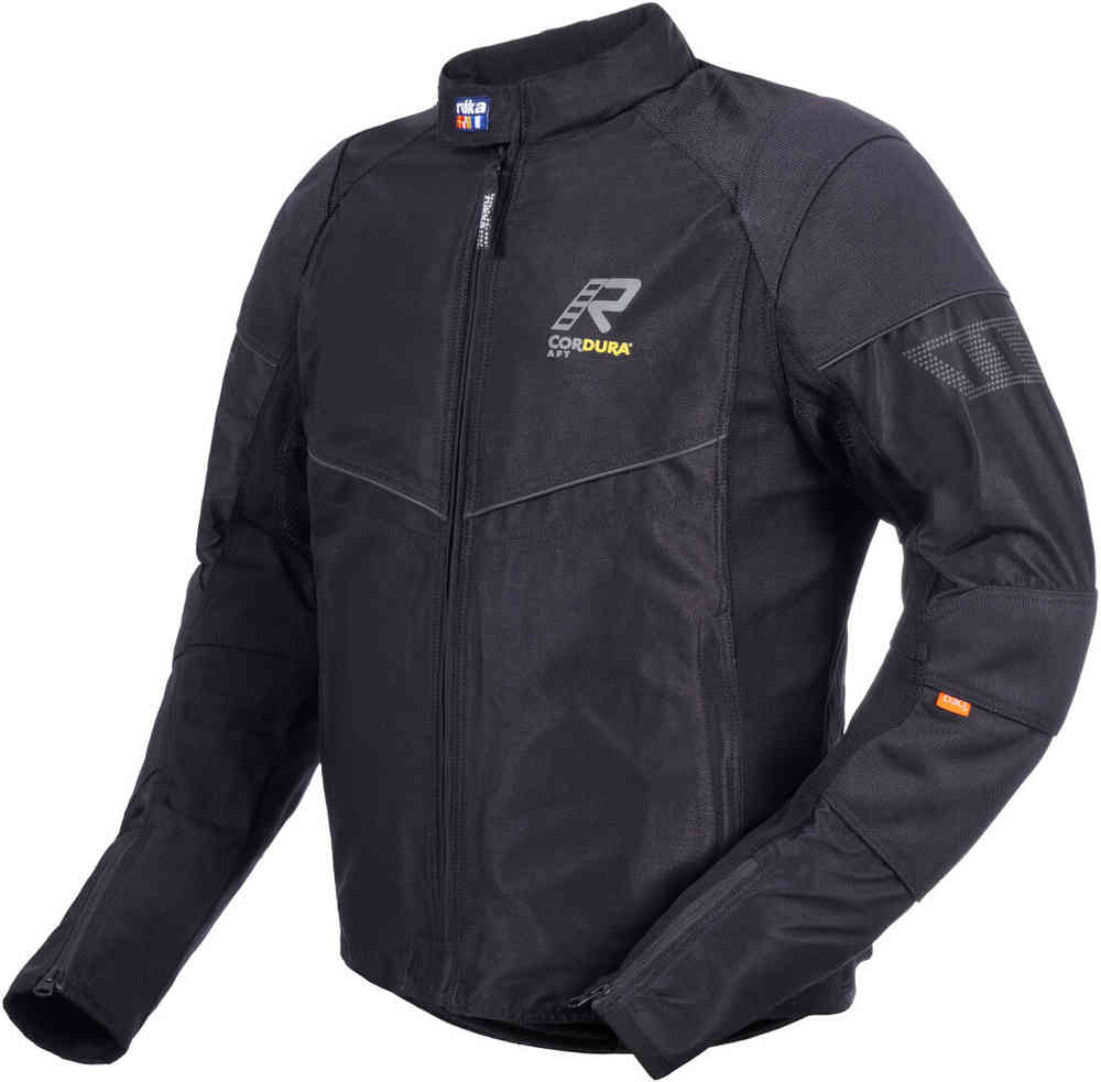 Rukka Airgobi Motorrad Textiljacke