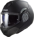 LS2 FF906 Advant Solid Casco