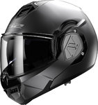 LS2 FF906 Advant Solid ヘルメット