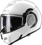 LS2 FF906 Advant Solid Helm