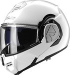 LS2 FF906 Advant Solid Capacete