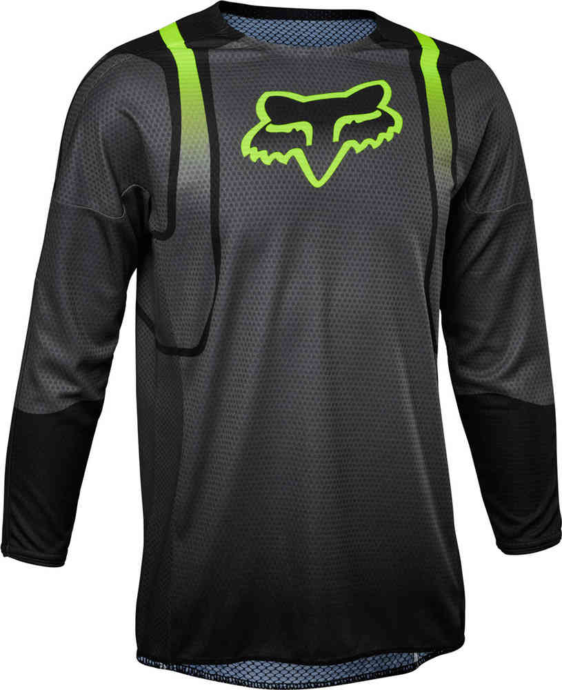 FOX 360 Vizen Youth Motocross Jersey