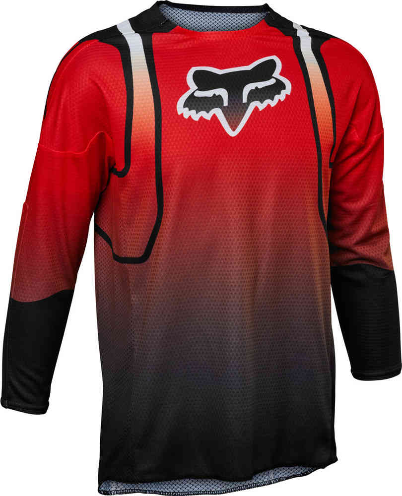 FOX 360 Vizen Motocross trøje til unge