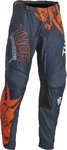 Thor Sector Gnar Pantalones Juveniles de Motocross