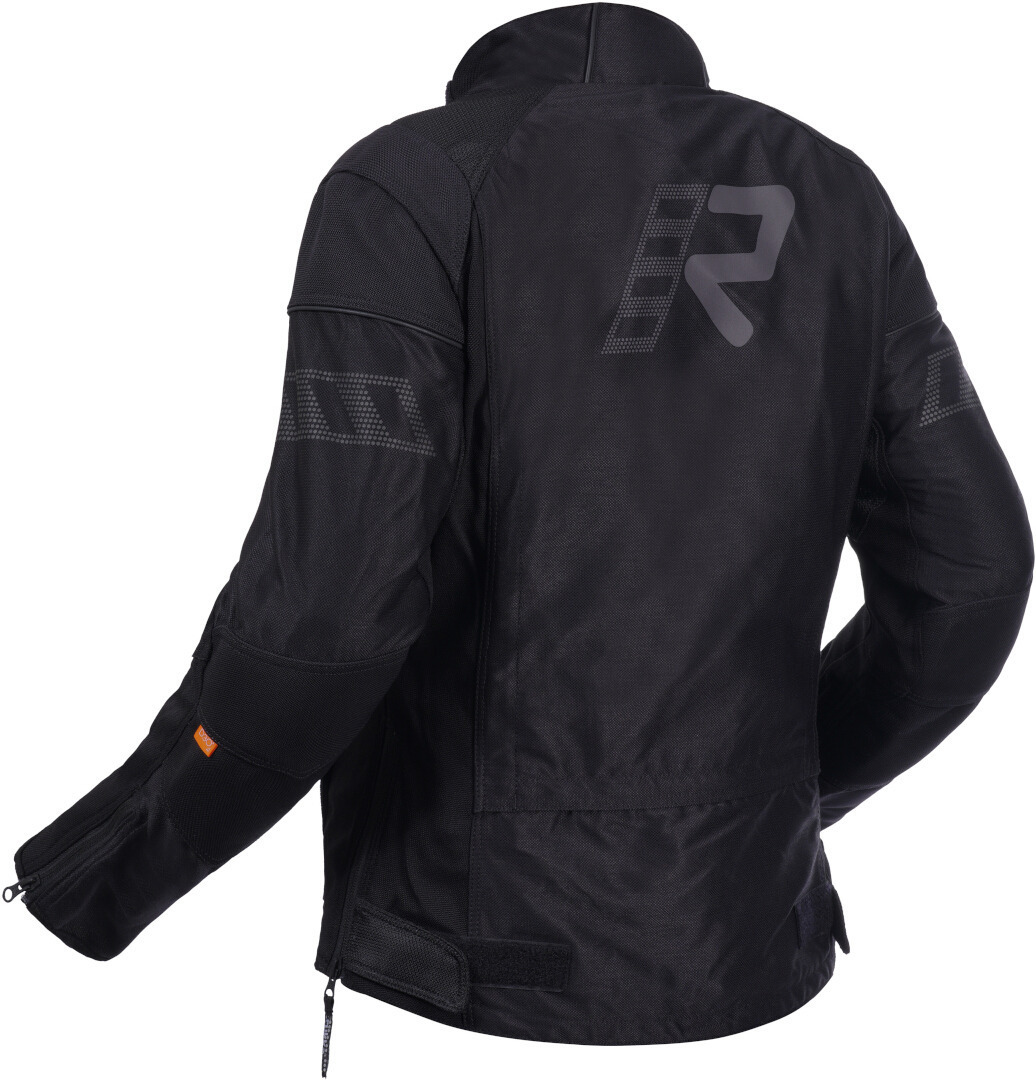 Rukka Airgobina Damen Motorrad Textiljacke - Bild 5 von 7