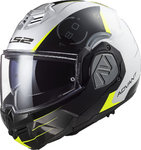 LS2 FF906 Advant Codex Casque