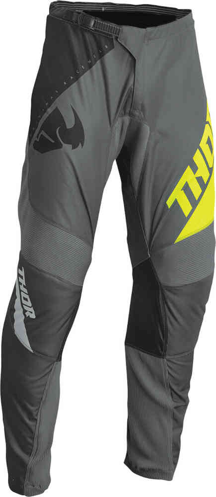 Thor Sector Edge Pantalon de motocross pour les jeunes