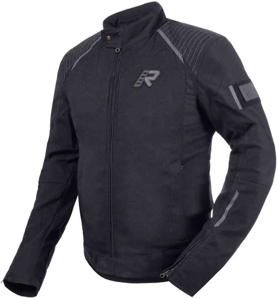 Rukka enduro jacket top