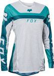 FOX Flexair Efekt Damen Motocross Jersey