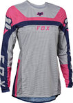 FOX Flexair Efekt Женский мотокросс Джерси