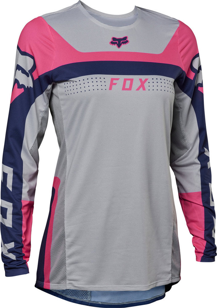 FOX Flexair Efekt Женский мотокросс Джерси