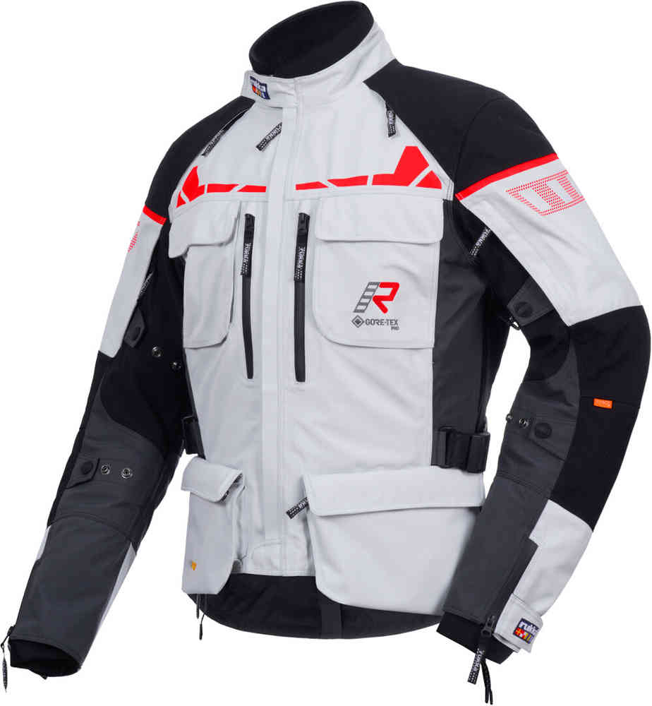 Rukka Ecuado-R Motorrad Textiljacke