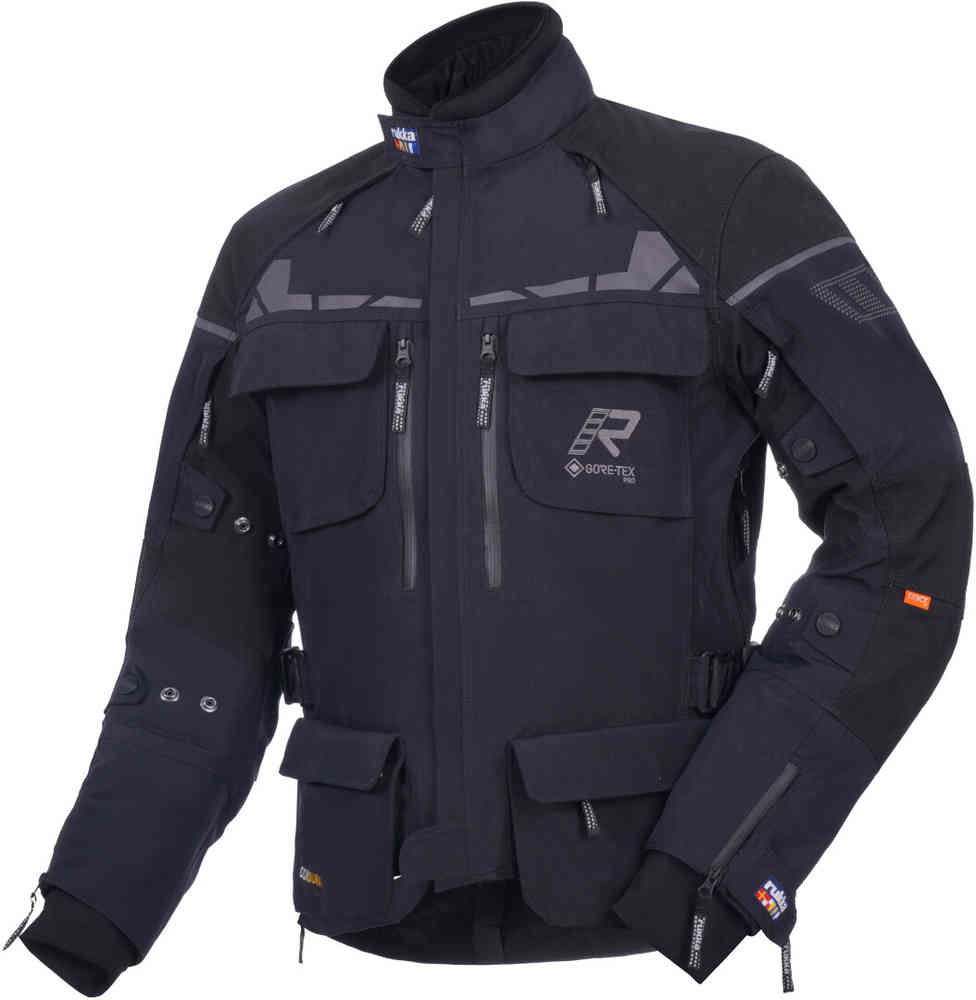 Rukka Ecuado-R Motorcycle Textile Jacket