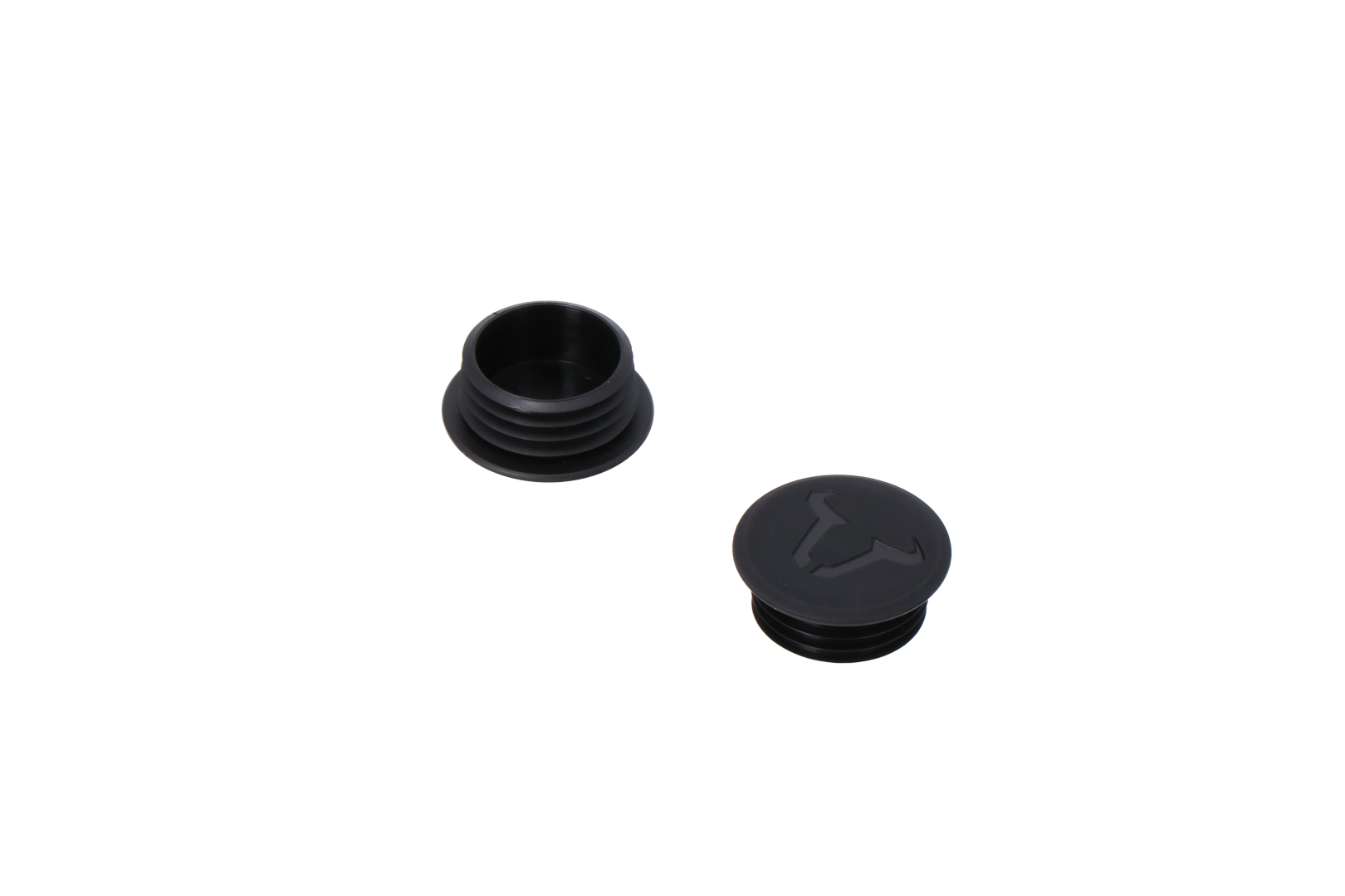 SW-Motech Noir. Par paire. - Noir. Par paire.