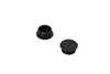 Preview image for SW-Motech Replacement frame caps for crash bars - Black. As pair.