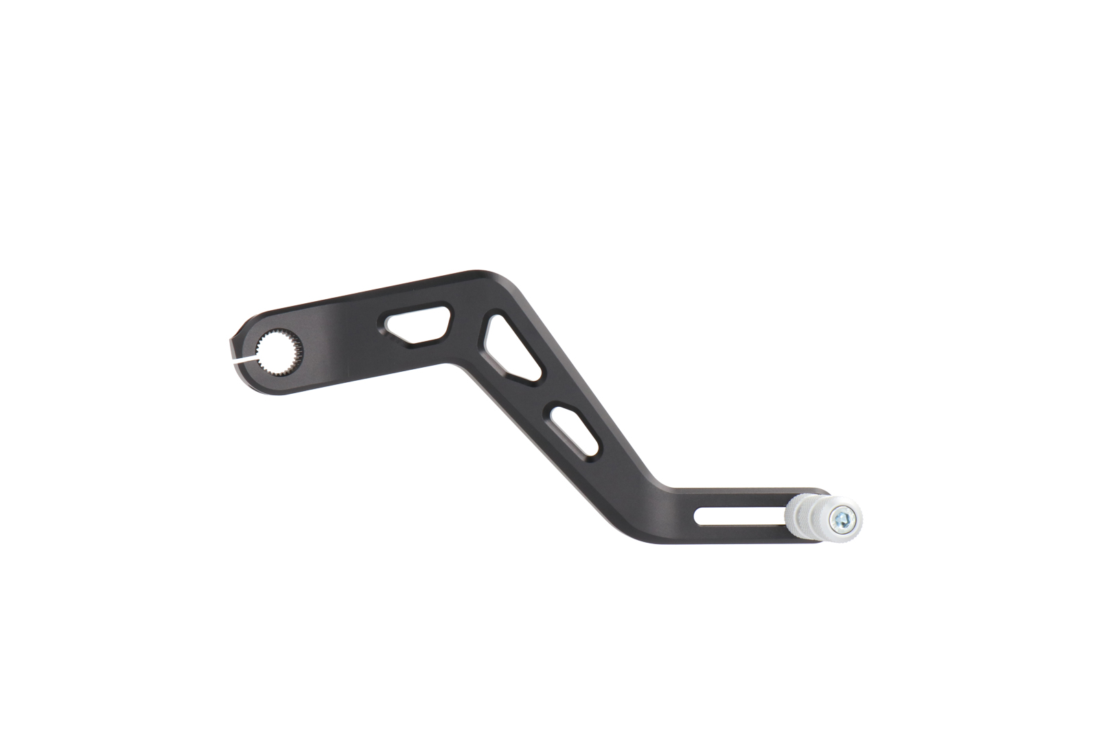 Sw-Motech Unisex Brake Pedal - Honda Crf1000l (15-) / 1100L (19-).