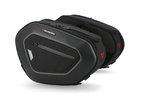 SW-Motech Negro. Kawasaki Z900 SE (20-). - Negro. Kawasaki Z900 SE (20-).