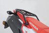 Preview image for SW-Motech Luggage rack - Back. Honda CRF300L (21-).
