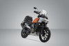 Vorschaubild für SW-Motech Adventure-Set Schutz - Harley-Davidson Pan America (21-).