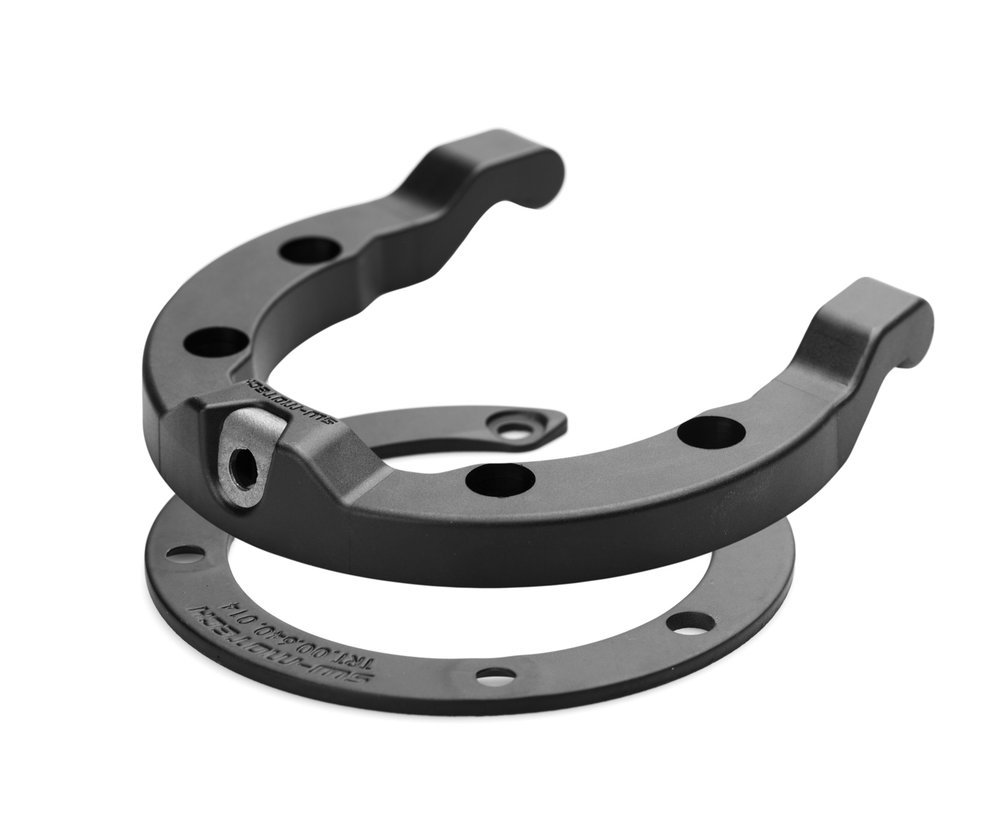 Anel de tanque SW-Motech ION - Preto. Suzuki GSX 1300 R Hayabusa (20-).
