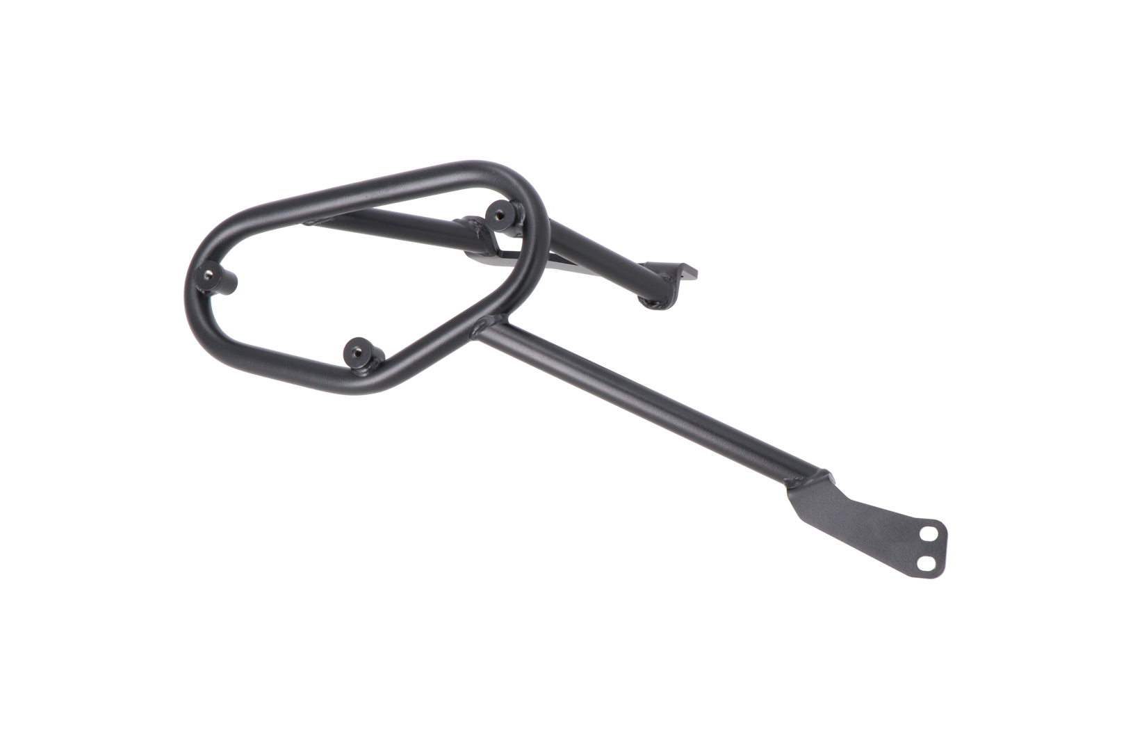 Sw-Motech Unisex Slc Side Carrier Right - Zero Sr/S (19-).