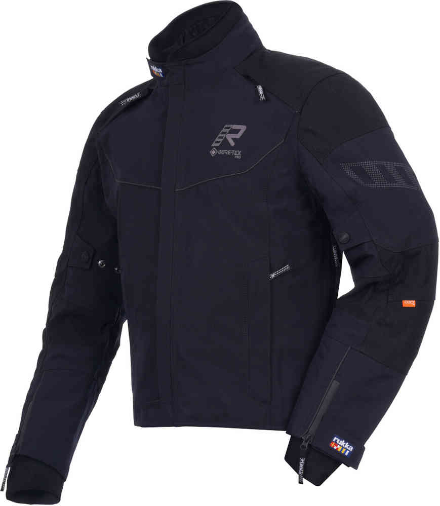 Rukka Armagate Motorrad Textiljacke