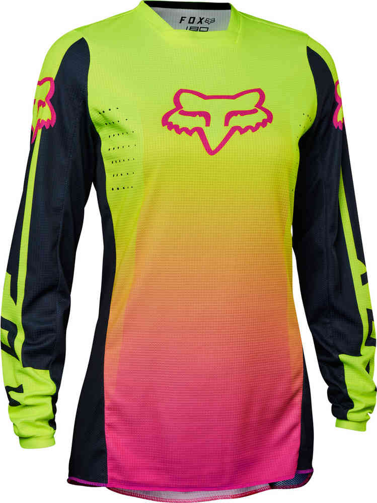 FOX 180 Leed Damen Motocross Jersey