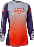FOX 180 Leed Damska koszulka motocrossowa