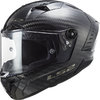 Preview image for LS2 FF805 Thunder Carbon 2023 Helmet
