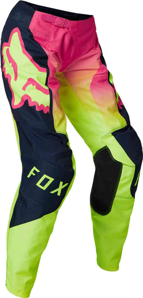 FOX 180 Leed Pantalon de motocross pour dames