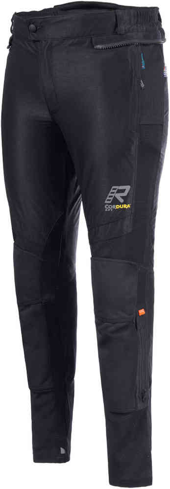 Rukka stretch air top