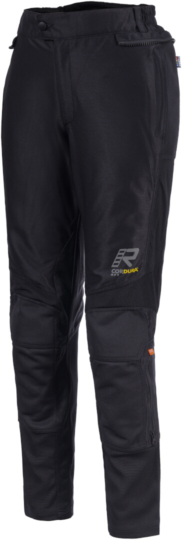 Rukka Airgobina Pantalon textile de moto pour dames