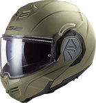 LS2 FF906 Advant Special Helm